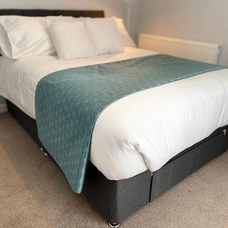 Ty Caer Cottage Merthyr Tydfil Dowlais Eksteriør bilde