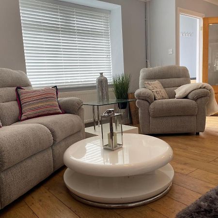 Ty Caer Cottage Merthyr Tydfil Dowlais Eksteriør bilde