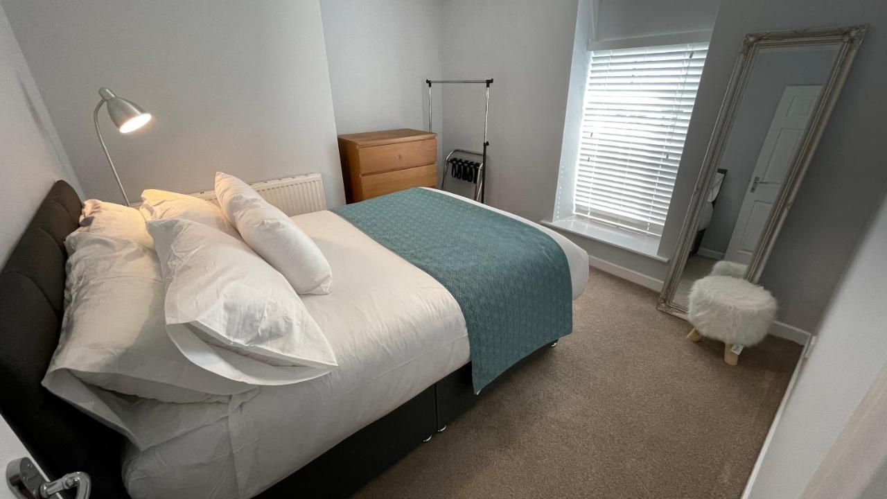 Ty Caer Cottage Merthyr Tydfil Dowlais Eksteriør bilde