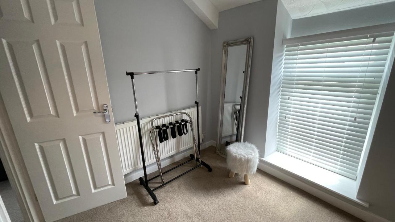 Ty Caer Cottage Merthyr Tydfil Dowlais Eksteriør bilde