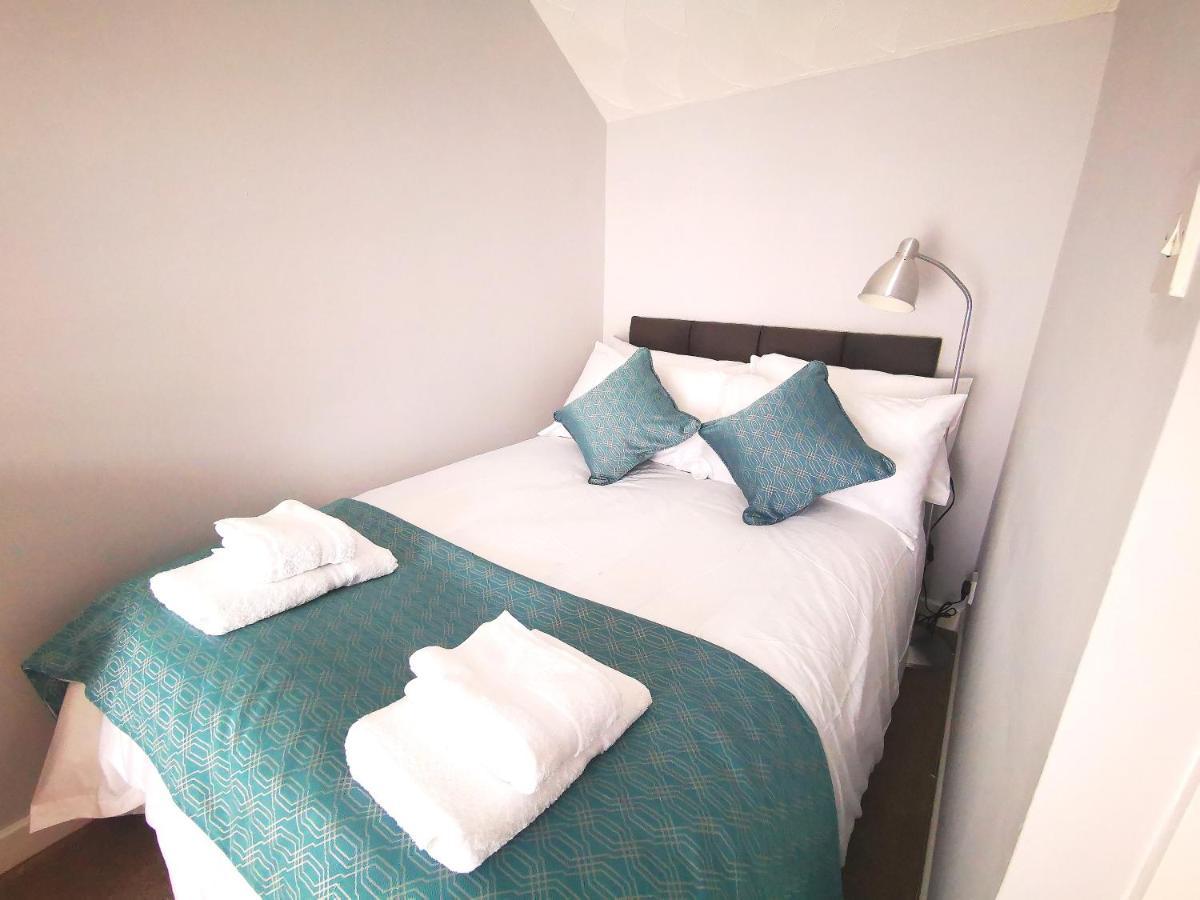 Ty Caer Cottage Merthyr Tydfil Dowlais Eksteriør bilde