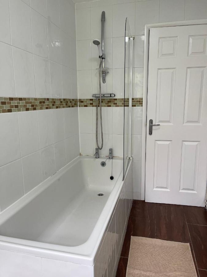 Ty Caer Cottage Merthyr Tydfil Dowlais Eksteriør bilde