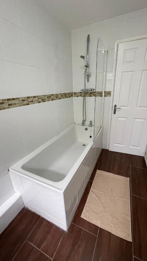 Ty Caer Cottage Merthyr Tydfil Dowlais Eksteriør bilde