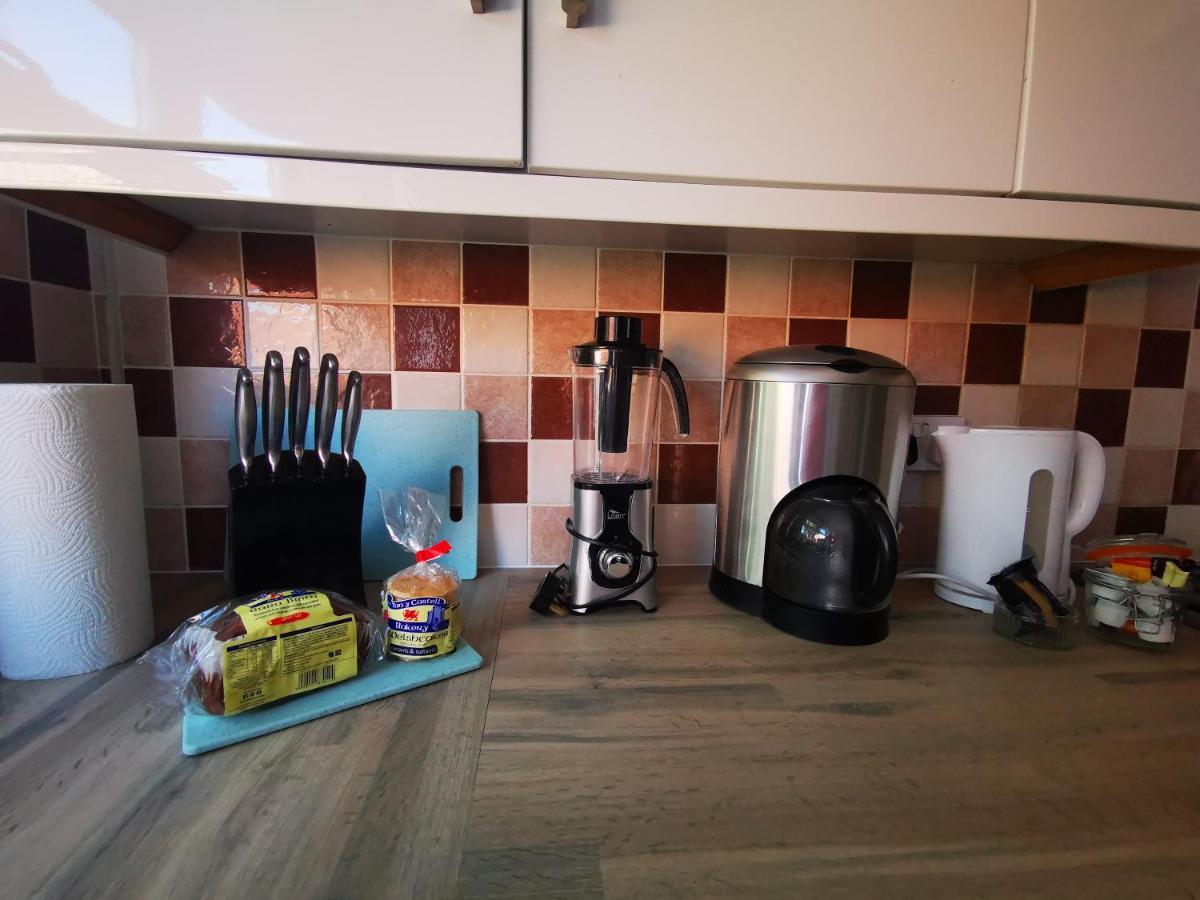 Ty Caer Cottage Merthyr Tydfil Dowlais Eksteriør bilde