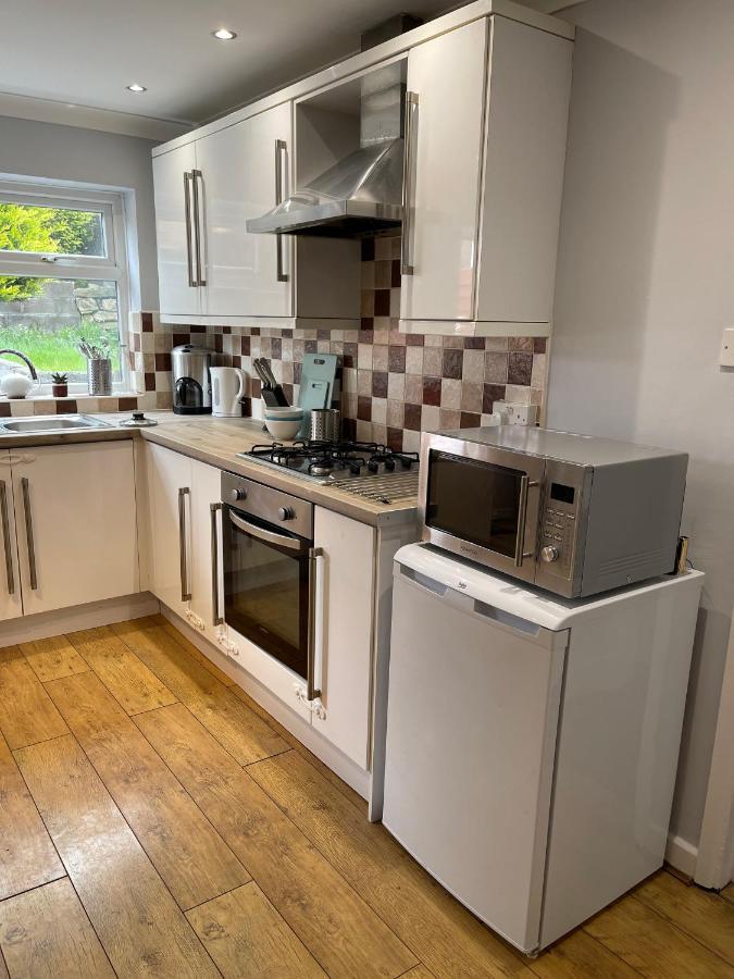 Ty Caer Cottage Merthyr Tydfil Dowlais Eksteriør bilde