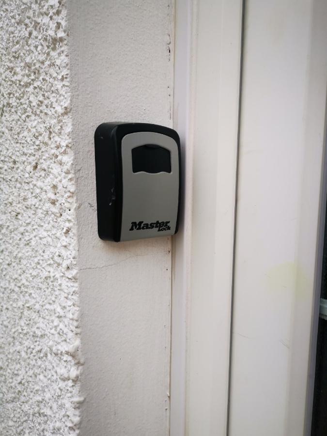 Ty Caer Cottage Merthyr Tydfil Dowlais Eksteriør bilde
